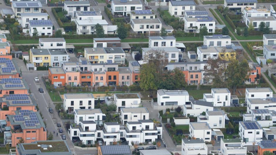 Das Bürgerbegehren für günstigeres Wohnen startet