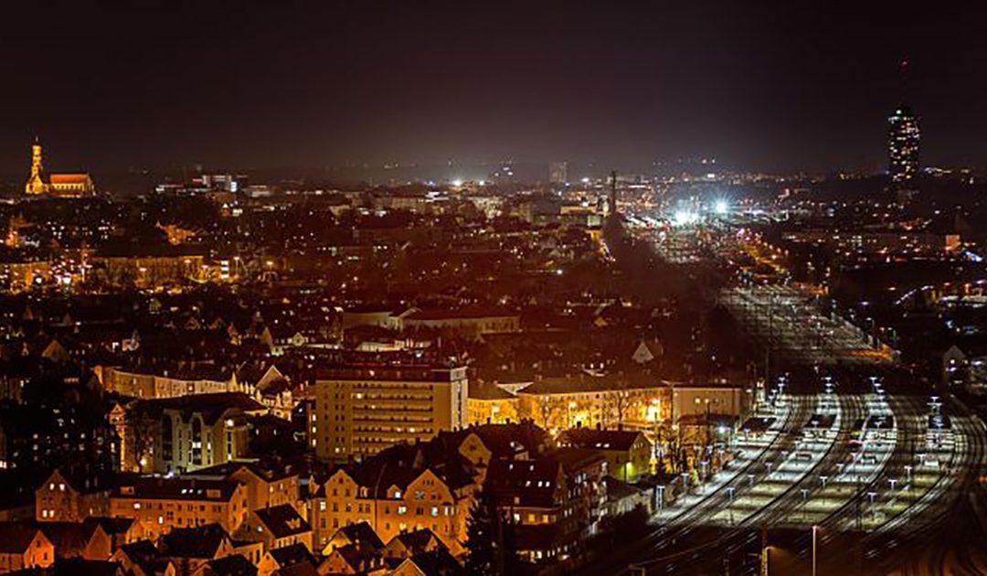 Bürgerbegehren für preiswertes Wohnen in Augsburg